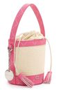Tamaris Anna Hobo Bag Pink
