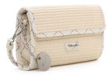 Tamaris Anna Crossbody Bag Ecru
