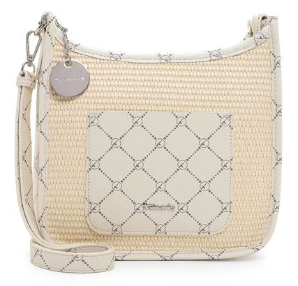 Tamaris Anna Crossbody Bag Ecru