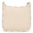 Tamaris Anna Crossbody Bag Ecru