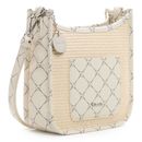 Tamaris Anna Crossbody Bag Ecru