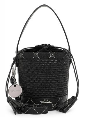 Tamaris Anna Hobo Bag Black