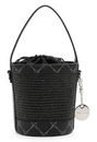 Tamaris Anna Hobo Bag Black