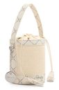 Tamaris Anna Hobo Bag Ecru