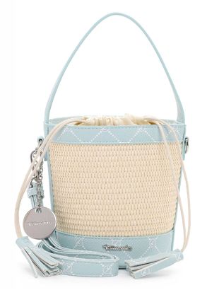 Tamaris Anna Hobo Bag Lightblue