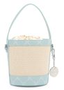 Tamaris Anna Hobo Bag Lightblue