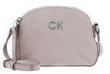 Calvin Klein CK Daily Small Dome_Pearlized Shadow Gray Pearlized