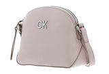Calvin Klein CK Daily Small Dome_Pearlized Shadow Gray Pearlized