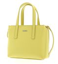 Calvin Klein CK Must Mini Tote Acacia