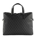 Calvin Klein CK Must Laptop Bag Mono Classic Mono Black Calvin Klein CK Must Laptop Bag Mono Classic Mono Black