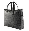Calvin Klein CK Must Laptop Bag Mono Classic Mono Black Calvin Klein CK Must Laptop Bag Mono Classic Mono Black