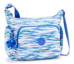 kipling Basic Gabb Crossbody Diluted Blue kipling Basic Gabb Crossbody Diluted Blue