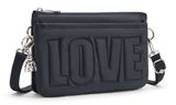 kipling Valentine Riri Crossbody Bag Love Puff Noct kipling Valentine Riri Crossbody Bag Love Puff Noct