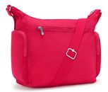 kipling Basic Gabb Crossbody Confetti Pink kipling Basic Gabb Crossbody Confetti Pink
