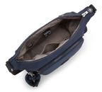 kipling Basic Gabb Crossbody S Blue Bleu 2 kipling Basic Gabb Crossbody S Blue Bleu 2