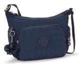 kipling Basic Gabb Crossbody S Blue Bleu 2 kipling Basic Gabb Crossbody S Blue Bleu 2