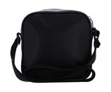 Calvin Klein Monogram Soft SQ Camerabag 18 Black Calvin Klein Monogram Soft SQ Camerabag 18 Black