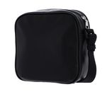 Calvin Klein Monogram Soft SQ Camerabag 18 Black Calvin Klein Monogram Soft SQ Camerabag 18 Black