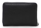 SURI FREY SFY Debby Zip Around Wallet Blue SURI FREY SFY Debby Zip Around Wallet Blue
