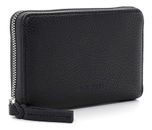 SURI FREY SFY Debby Zip Around Wallet Blue SURI FREY SFY Debby Zip Around Wallet Blue