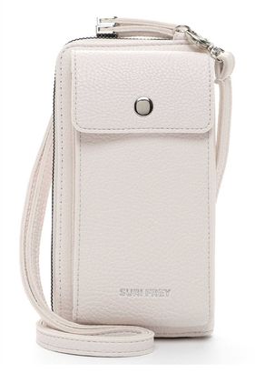 SURI FREY SFY Freddy Smartphone Bag Ecru