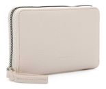 SURI FREY SFY Debby Zip Around Wallet Cream SURI FREY SFY Debby Zip Around Wallet Cream