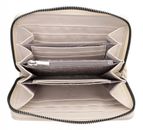 SURI FREY SFY Debby Zip Around Wallet Cream SURI FREY SFY Debby Zip Around Wallet Cream