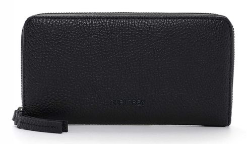 SURI FREY SFY Debby Zip Around Wallet Blue