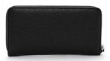 SURI FREY SFY Debby Zip Around Wallet Black SURI FREY SFY Debby Zip Around Wallet Black