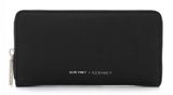 SURI FREY SFY Suri Frey X Alexander Zip Around Wallet Black SURI FREY SFY Suri Frey X Alexander Zip Around Wallet Black