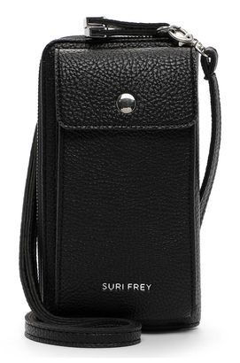 SURI FREY SFY Freddy Smartphone Bag Black