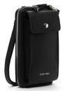 SURI FREY SFY Freddy Smartphone Bag Black SURI FREY SFY Freddy Smartphone Bag Black