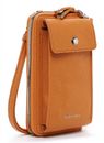 SURI FREY SFY Freddy Smartphone Bag Papaya SURI FREY SFY Freddy Smartphone Bag Papaya