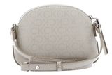 Calvin Klein CK Daily Small Dome Stoney Beige Epi Mono