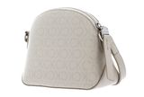 Calvin Klein CK Daily Small Dome Stoney Beige Epi Mono