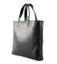 Calvin Klein CKJ Sculpted Mini Slim Tote 26 Mono Black / Sharp Green