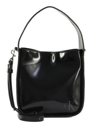 Calvin Klein CKJ Block Bucket19 S Black