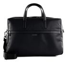 Calvin Klein CK Must Weekender Black Calvin Klein CK Must Weekender Black