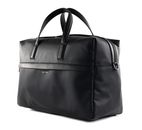 Calvin Klein CK Must Weekender Black Calvin Klein CK Must Weekender Black
