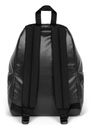 EASTPAK Padded Pak'r Glossy Black
