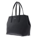 Calvin Klein CK Must Tote MD CK Black
