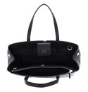Calvin Klein CK Must Tote MD CK Black