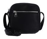 Calvin Klein Ultralight SQ Camera Bag 18 PU Black Calvin Klein Ultralight SQ Camera Bag 18 PU Black