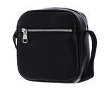 Calvin Klein Ultralight SQ Camera Bag 18 PU Black Calvin Klein Ultralight SQ Camera Bag 18 PU Black