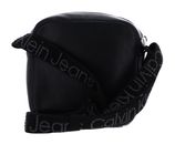 Calvin Klein Ultralight SQ Camera Bag 18 PU Black Calvin Klein Ultralight SQ Camera Bag 18 PU Black