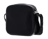 Calvin Klein Ultralight SQ Camera Bag 18 PU Black Calvin Klein Ultralight SQ Camera Bag 18 PU Black
