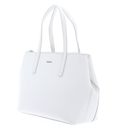 Calvin Klein CK Must Tote MD Bright White