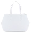 Calvin Klein CK Must Tote MD Bright White