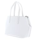 Calvin Klein CK Must Tote MD Bright White