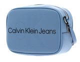 Calvin Klein Camera Bag Dusk Blue